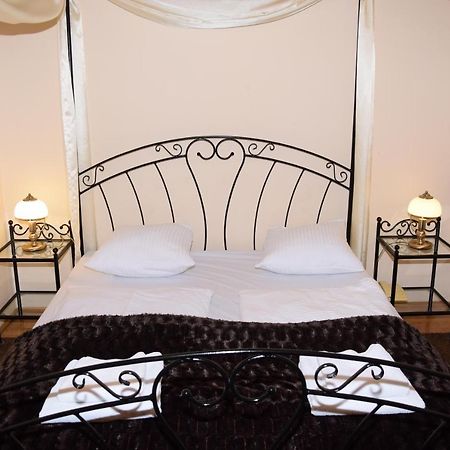 Hotel Zamek Bytow 외부 사진