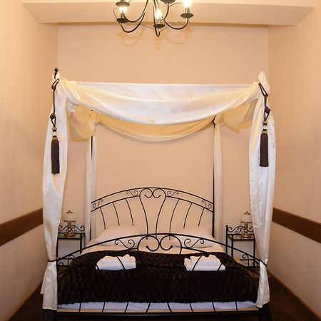 Hotel Zamek Bytow 외부 사진