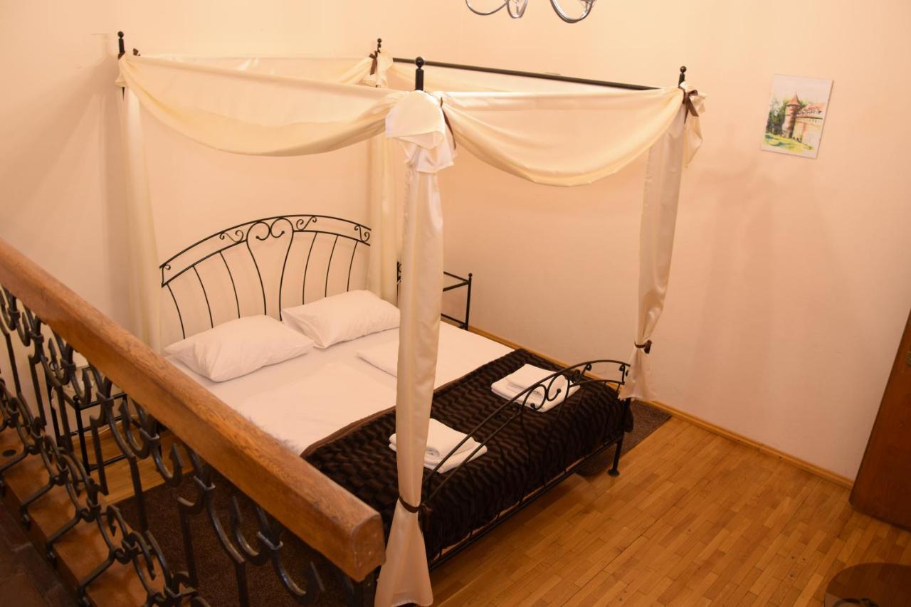 Hotel Zamek Bytow 외부 사진