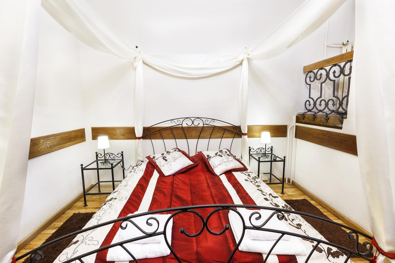 Hotel Zamek Bytow 외부 사진