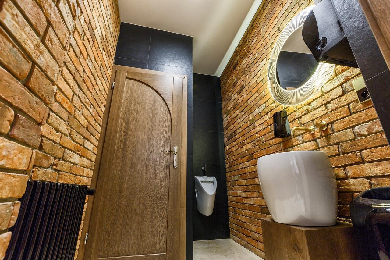 Hotel Zamek Bytow 외부 사진