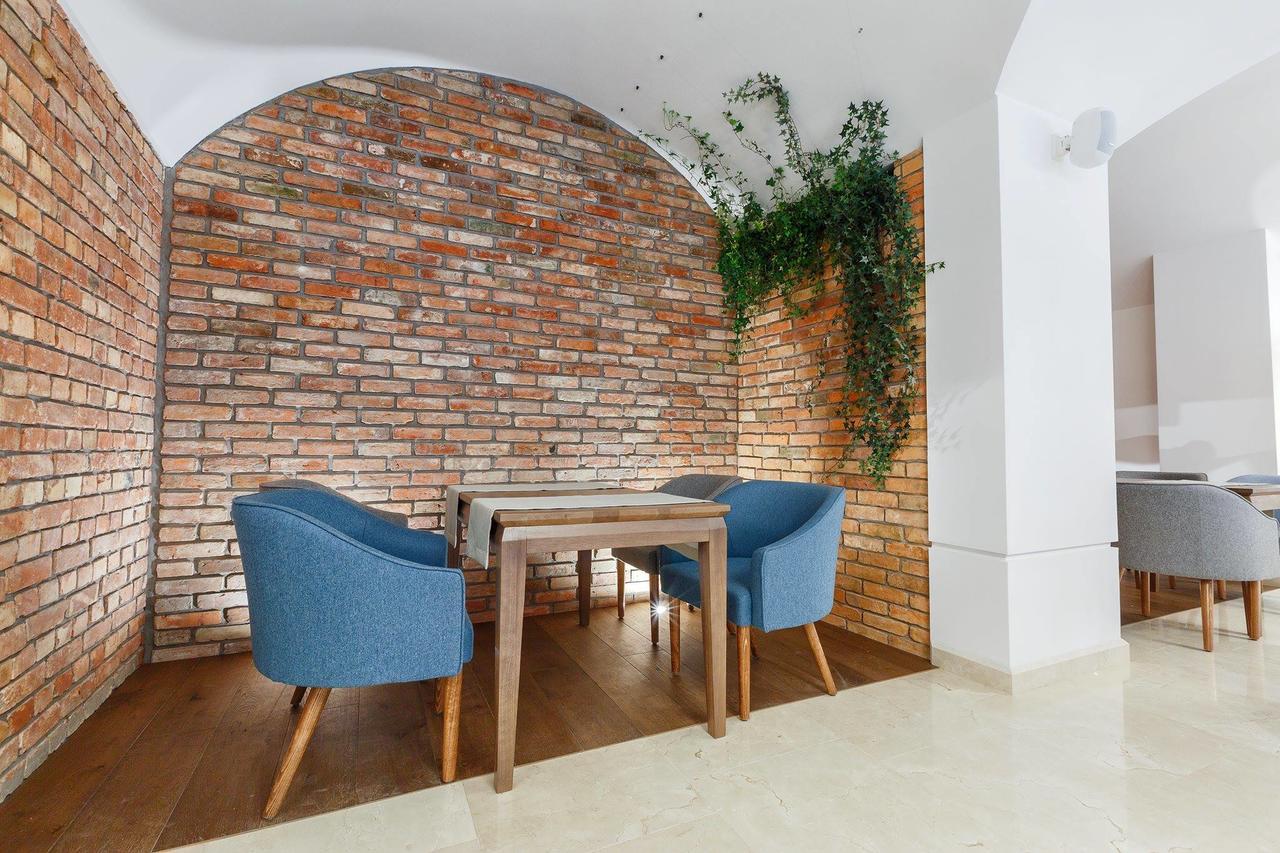 Hotel Zamek Bytow 외부 사진