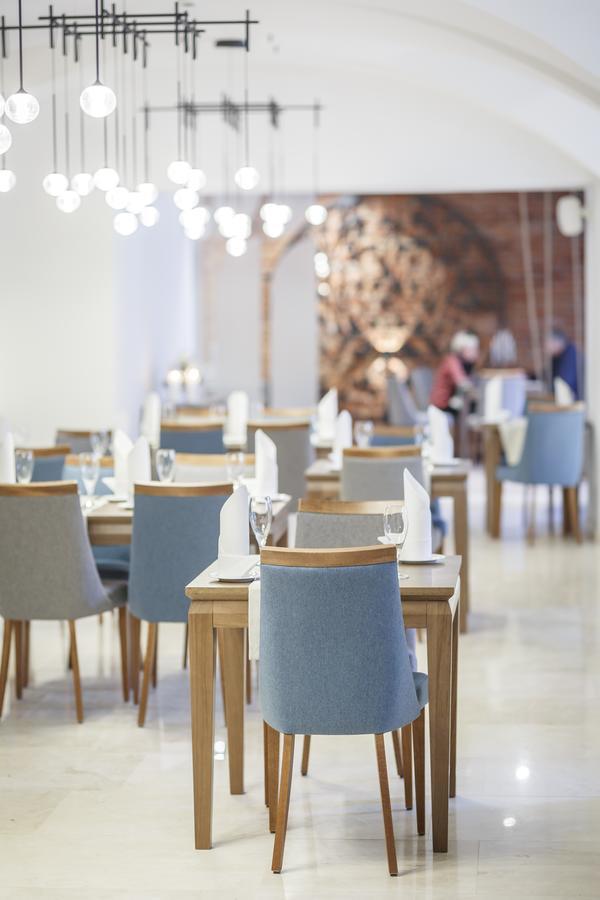 Hotel Zamek Bytow 외부 사진