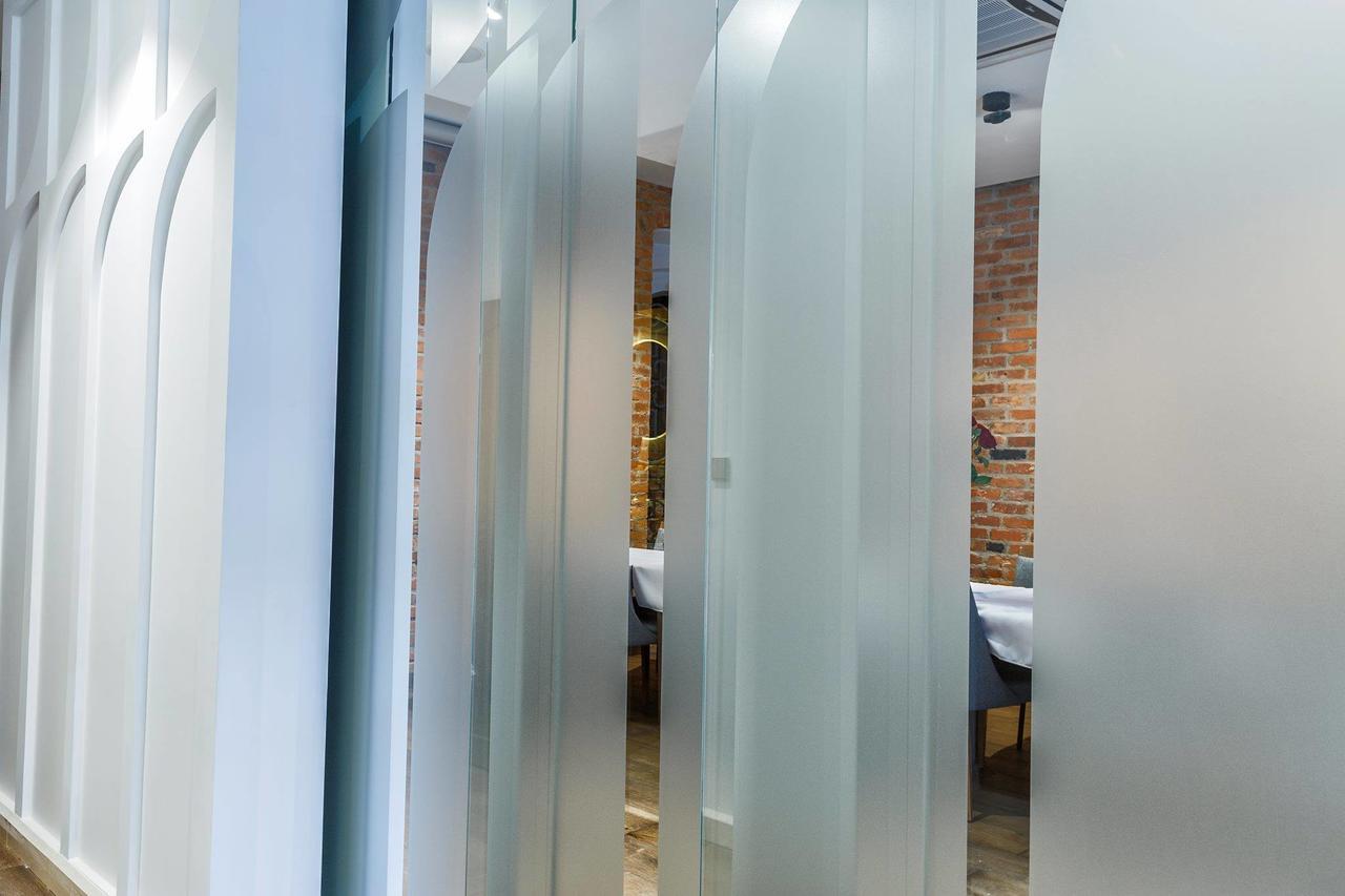 Hotel Zamek Bytow 외부 사진