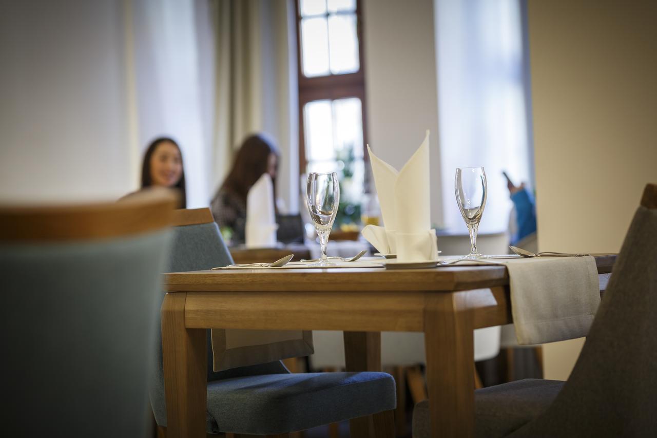 Hotel Zamek Bytow 외부 사진