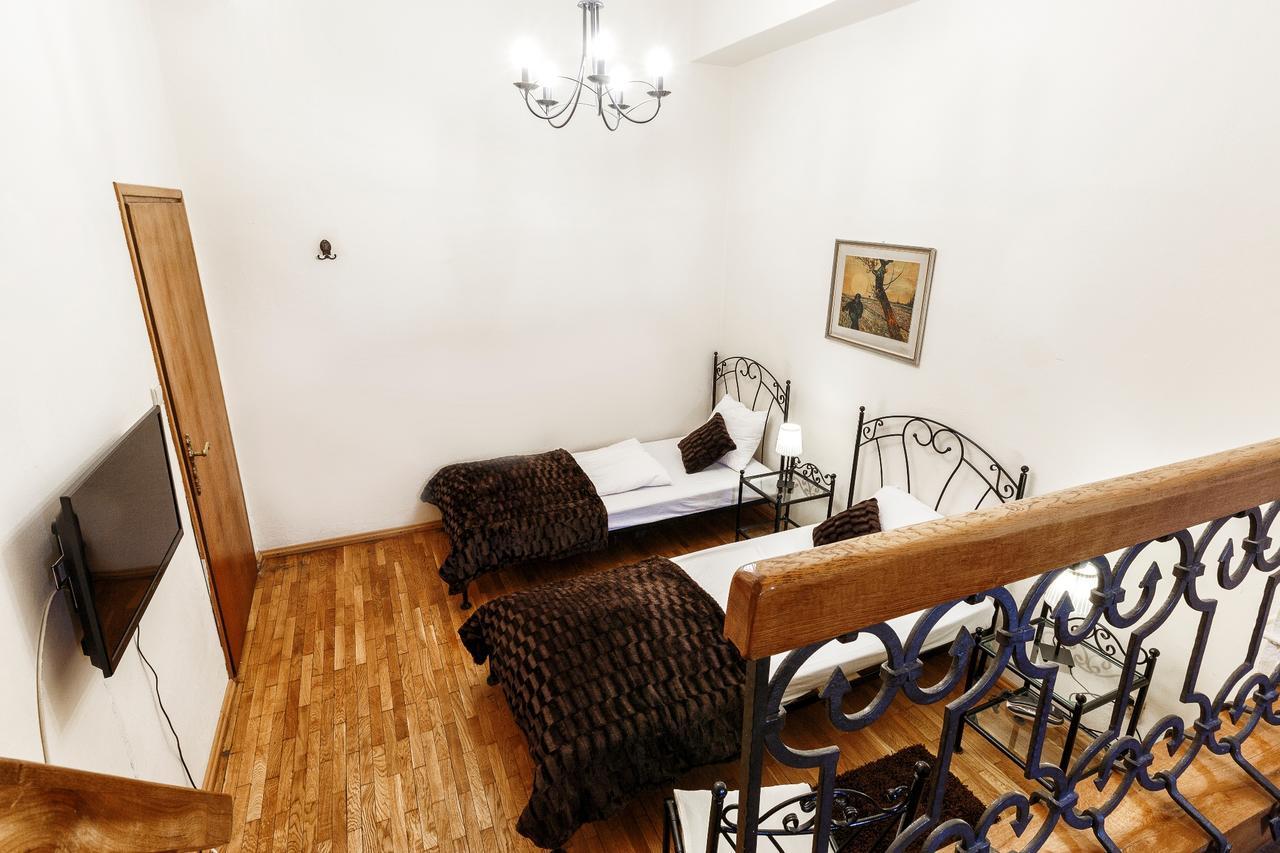 Hotel Zamek Bytow 외부 사진